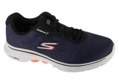 Skechers Go Walk 7 Avalo 2 216639WWNVBK - Skechers - 