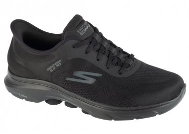 Skechers Go Walk 7 Valin 216550BBK - Skechers - 