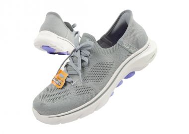 Skechers Go Walk 7Via W 125213GYLV shoes - Skechers - 