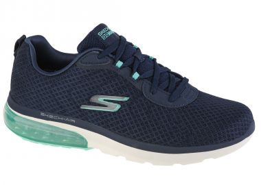 Skechers Go Walk Air 2.0 Γυναικεία Chunky Sneakers Navy Μπλε 124354-NVTQ - Skechers - 