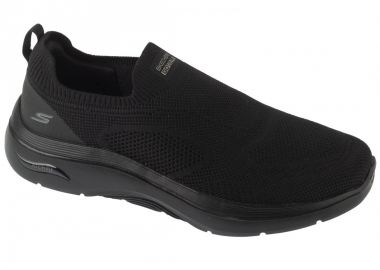 Skechers Go Walk Arch Fit 20 Knitte 216517WWBBK - Skechers - 