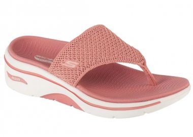 Skechers Go Walk Arch Fit 20 Sandal Carrie 140861ROS - Skechers - 