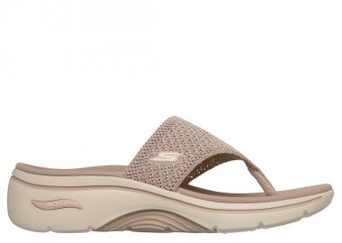 Skechers Go Walk Arch Fit 20 Sandal Carrie 140861TPE - Skechers - 