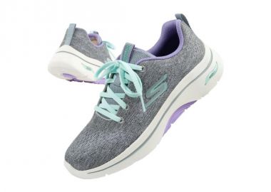 Skechers Go Walk Arch Fit 20 shoes W 125311GYLV - Skechers - 