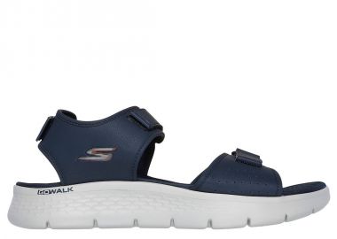 Skechers Go Walk Flex Sandal Antigua Beach 229205NVOR - Skechers - 