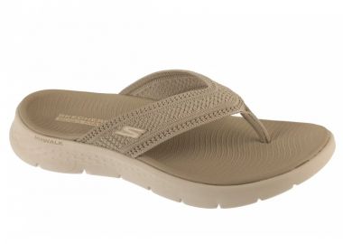 Skechers Go Walk Flex Sandal Holly 141459TPE - Skechers - 