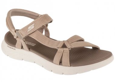 Skechers Go Walk Flex Sandal Sublime 141451TPE - Skechers - 