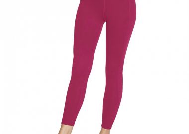 Skechers Go Walk High Waisted 78 Legging W03LG31BMAG - Skechers - 