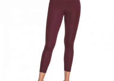 Skechers Go Walk High Waisted 78 Legging W03LG31BPUR - Skechers - 