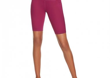 Skechers Go Walk High Waisted Bike Short W3SH53MAG - Skechers - 