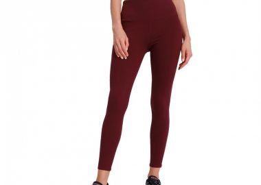 Skechers Go Walk High Waisted Legging W03LG30BPUR - Skechers - 