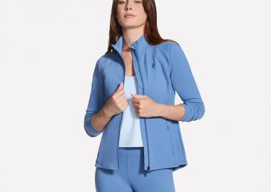 Skechers GO WALK Jacket JA132BLMV - Skechers - 