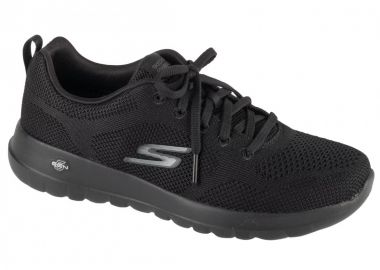 Skechers Go Walk Joy Violet 124640BBK - Skechers - 