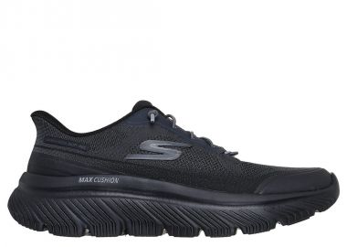 Skechers Go Walk Max Cushioning Hyper Burst 217128BBK - Skechers - 