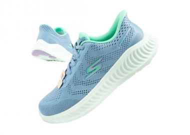Skechers Go Walk NowKhloe SlipIns W 125643BLGR shoes - Skechers - 