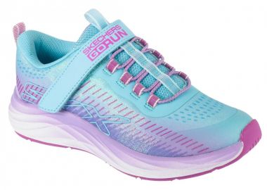 Skechers GoRun Accelerate Glitter S 303898LAQPR - Skechers - 