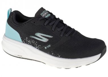 Skechers GOrun Ride 8 Hyper 15224-BKTQ Γυναικεία Αθλητικά Παπούτσια Running Μαύρα - Skechers - 