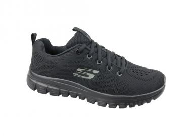 Skechers Graceful Get Connected 12615BBK - Skechers - 