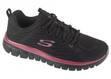 Skechers Graceful Get Connected 12615BKMV - Skechers - 