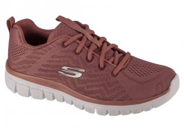Skechers Graceful Get Connected 12615MVE - Skechers - 