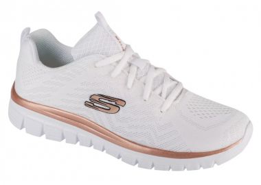 Skechers Graceful Get Connected 12615WTRG - Skechers - 