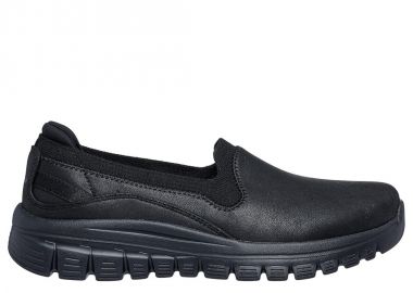 Skechers Graceful Leaning In 100703BBK - Skechers - 