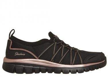 Skechers Graceful Purecrush 100888BKRG - Skechers - 