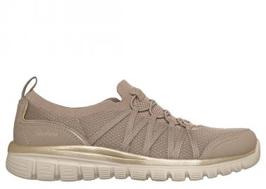 Skechers Graceful Purecrush 100888TPGD - Skechers - 