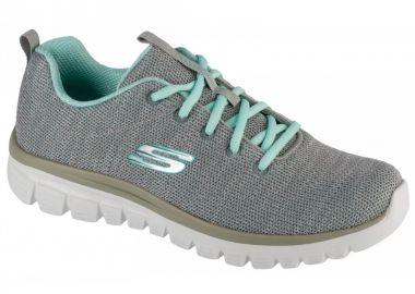 Skechers Graceful Twisted Fortune 12614GYMN - Skechers - 
