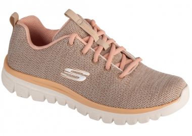 Skechers Graceful Twisted Fortune 12614NTCL - Skechers - 
