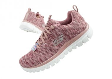 Skechers Graceful Twisted Fortune W 12614MVE shoes - Skechers - 