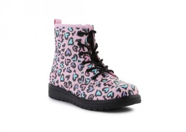 Skechers Gravlen Totally Wild Jr 302918LPKMT shoes - Skechers - 