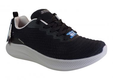 Skechers Γυναικεία Αθλητικά BOBS MODA FLEX-MELLOW DAWN 117731-BLK Μαύρο - Skechers - 