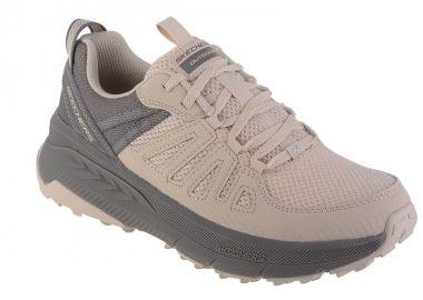 Skechers Γυναικεία Sneakers Μπεζ 180162-NTGY - Skechers - 