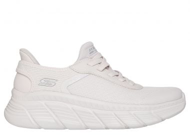 SKECHERS ΓΥΝΑΙΚΕΙΟ SNEAKER LINEAR FORCE 117391_WHT ΛΕΥΚΟ - SKECHERS - 