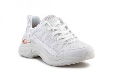 Skechers Hazel Faye W 177576WHT shoes - Skechers - 