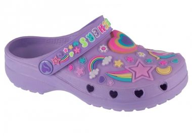 Skechers Heart Charmer Girly Land 308406LLVMT - Skechers - 