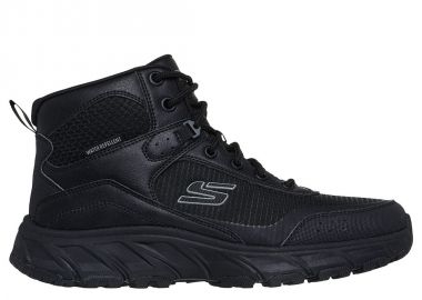 Skechers Hillcrest 20 Woodrock Peak 237804BBK - Skechers - 