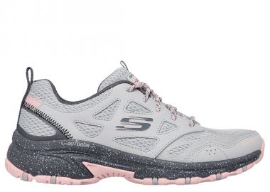 Skechers Hillcrest Pure Escapade 149821GYPK - Skechers - 