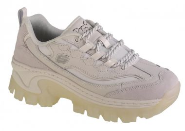 Skechers Hiryze Γυναικεία Sneakers Λευκά 177940-WHT - Skechers - 