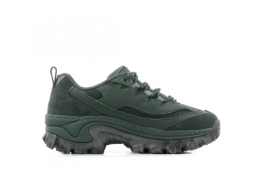 Skechers Hiryze Γυναικεία Sneakers OLV 177940-OLV - Skechers - 