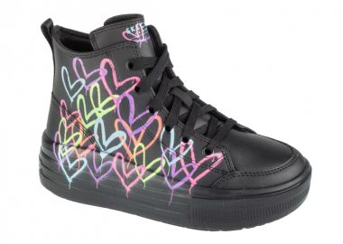 Skechers Hyperlift Love Daz 314075LBKMT - Skechers - 