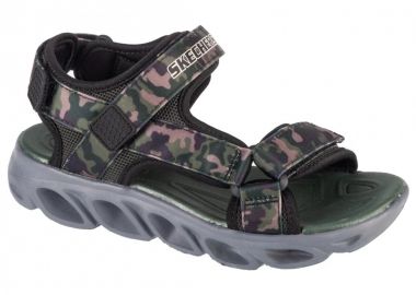 Skechers HypnoSplash Sun Breaks 400077LBKOL - Skechers - 