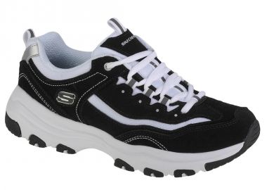 Skechers I-Conik 88888250-BKW - Skechers - 