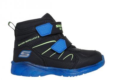 Skechers IllumiBrights 407613NBBLM - Skechers - 
