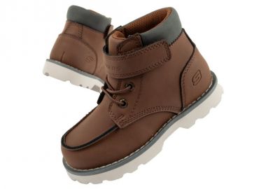 Skechers Jr 405672NBRN shoes - Skechers - 