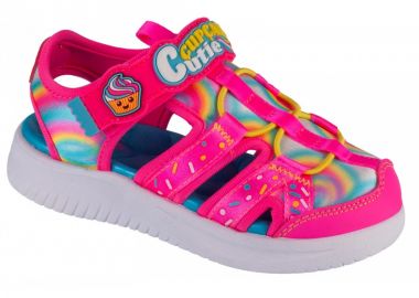 Skechers Jumpsters Sandal Sprinkle Wonder 303273NHPMT - Skechers - 