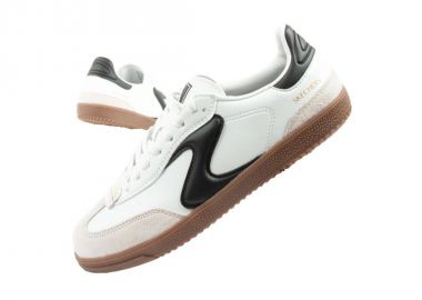 Skechers Kickoff women's sneakers white leather sports shoes - Skechers - 