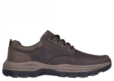 Skechers Knowlson Leland 204920DKBR - Skechers - 
