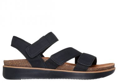 Skechers Lifted Comfort 163252BLK - Skechers - 